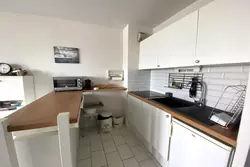 Vente appartement Argelès-sur-Mer  