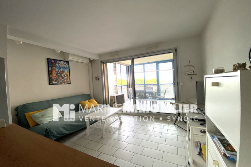 Vente appartement Argelès-sur-Mer  