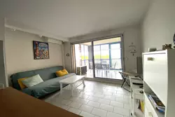 Vente appartement Argelès-sur-Mer  
