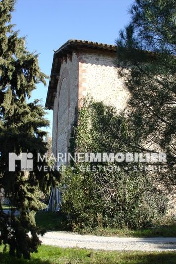 Photo Maison de campagne Montesquieu-des-Albères Village, achat maison de campagne 200 m²