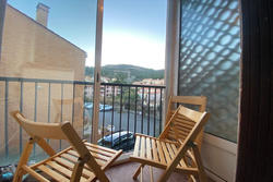 Vente appartement Collioure  