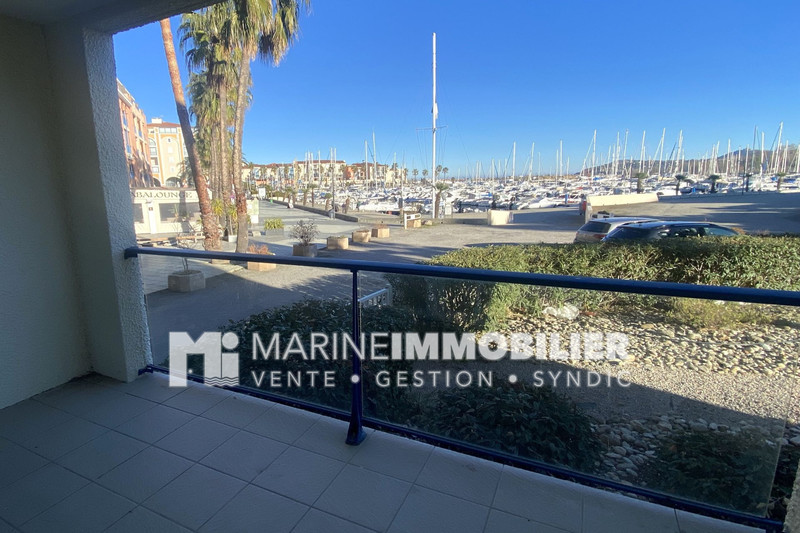 Vente appartement Argelès-Plage  