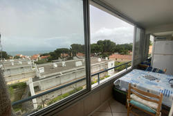 Vente appartement Argelès-Plage  