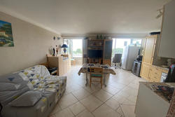 Vente appartement Argelès-Plage  