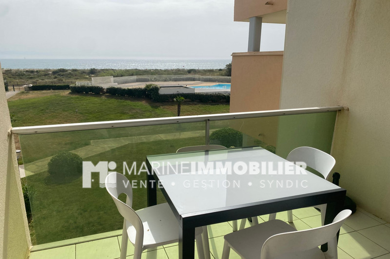 Vente appartement Saint-Cyprien  