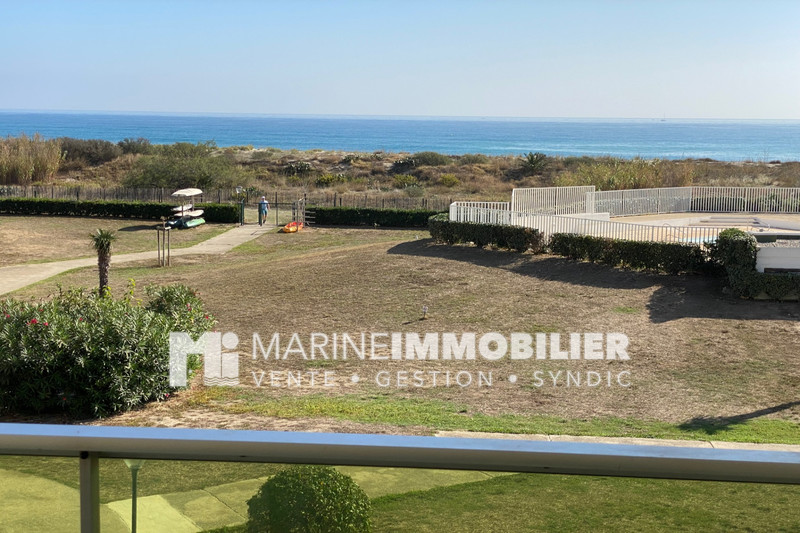 Vente appartement Saint-Cyprien  