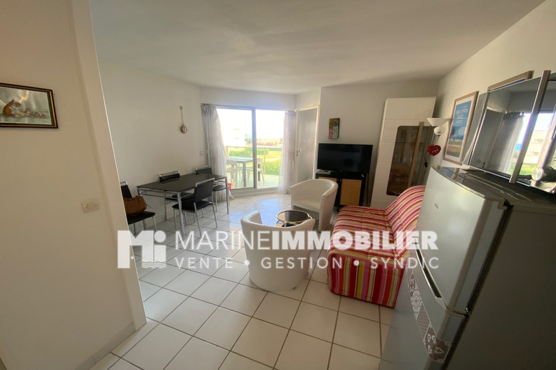 Vente appartement Saint-Cyprien  