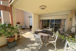 Vente appartement Argelès-sur-Mer  