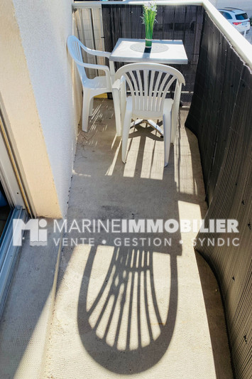 Vente appartement Saint-Cyprien  