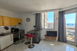 Vente appartement Saint-Cyprien  