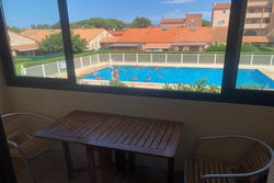 Vente appartement Argelès-sur-Mer  