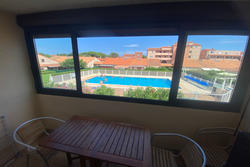 Vente appartement Argelès-sur-Mer  