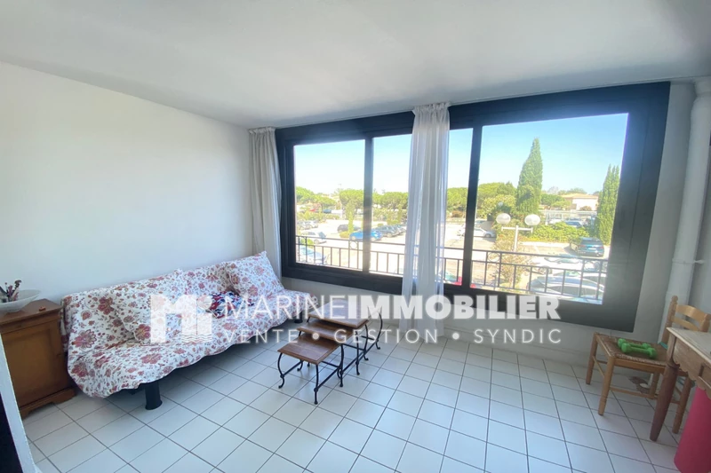 Vente appartement Argelès-Plage Vente appartement Argelès-Plage