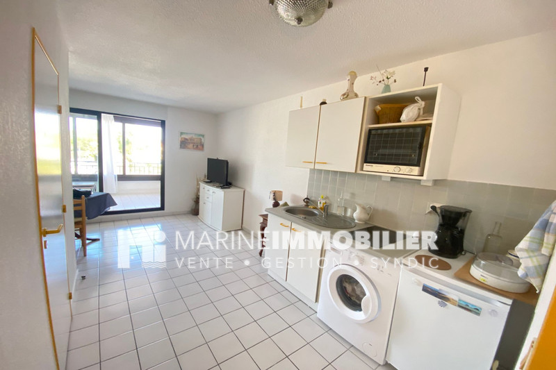 Vente appartement Argelès-Plage  