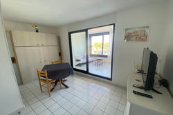 Vente appartement Argelès-Plage  