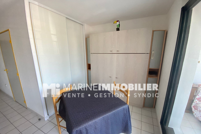 Vente appartement Argelès-Plage  