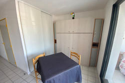 Vente appartement Argelès-Plage  