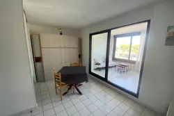 Vente appartement Argelès-Plage  