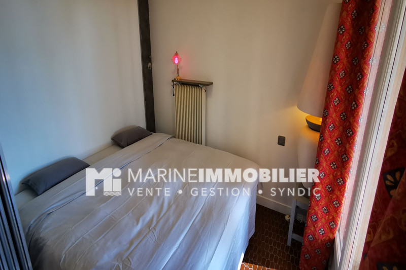 Vente appartement Argelès-Plage  