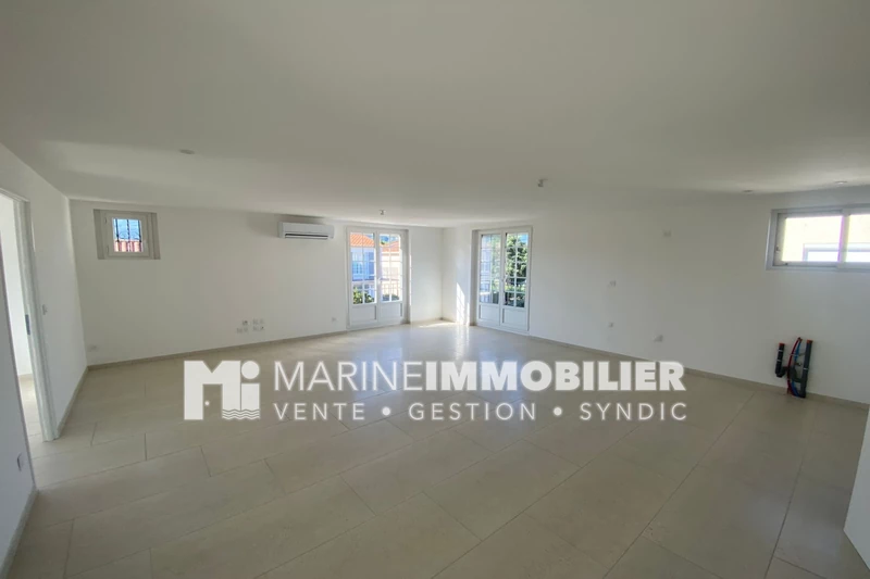 Vente appartement Argelès-sur-Mer  