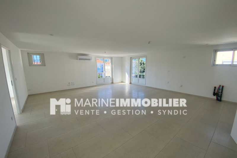 Vente appartement Argelès-sur-Mer  