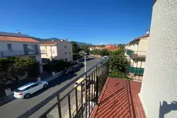 Vente appartement Argelès-sur-Mer  