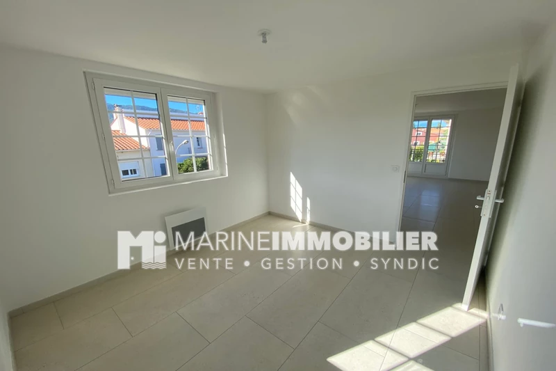 Vente appartement Argelès-sur-Mer  