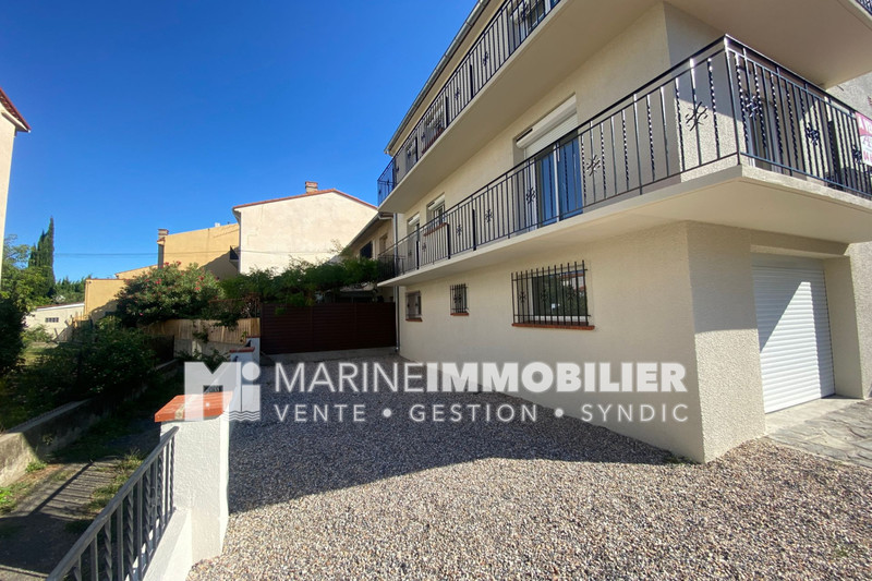 Vente appartement Argelès-sur-Mer  