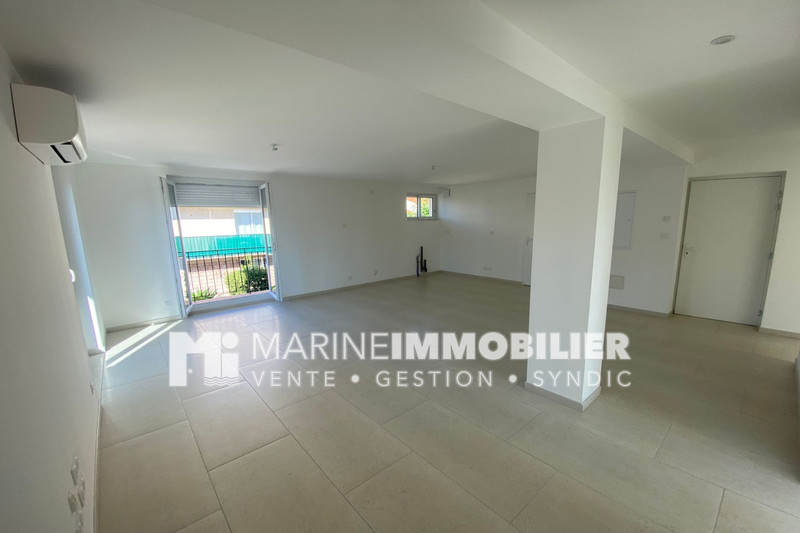 Vente appartement Argelès-sur-Mer  