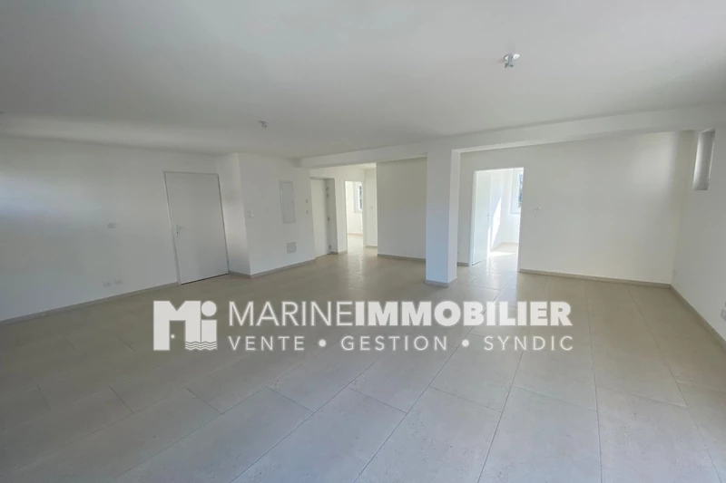 Vente appartement Argelès-sur-Mer  