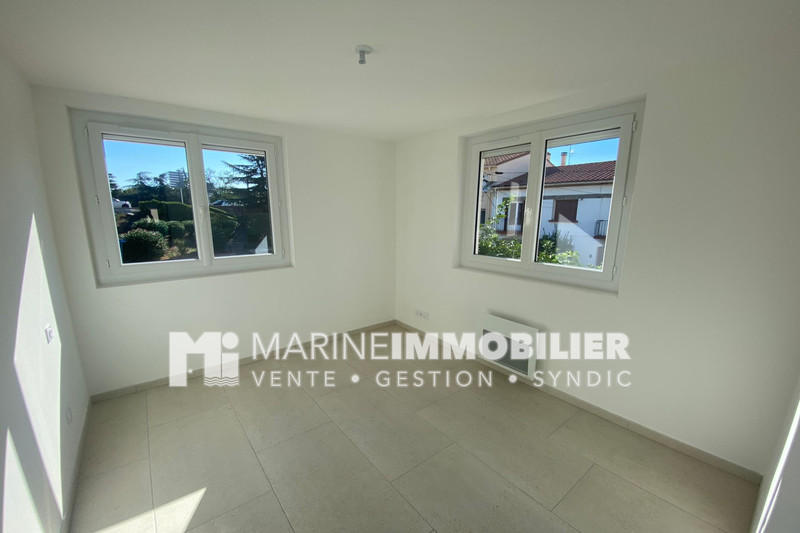 Vente appartement Argelès-sur-Mer  