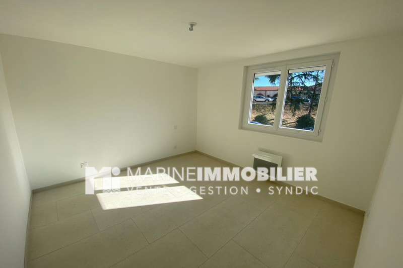 Vente appartement Argelès-sur-Mer  