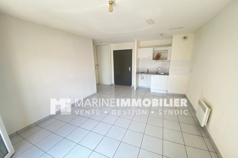 Vente appartement Argelès-sur-Mer  