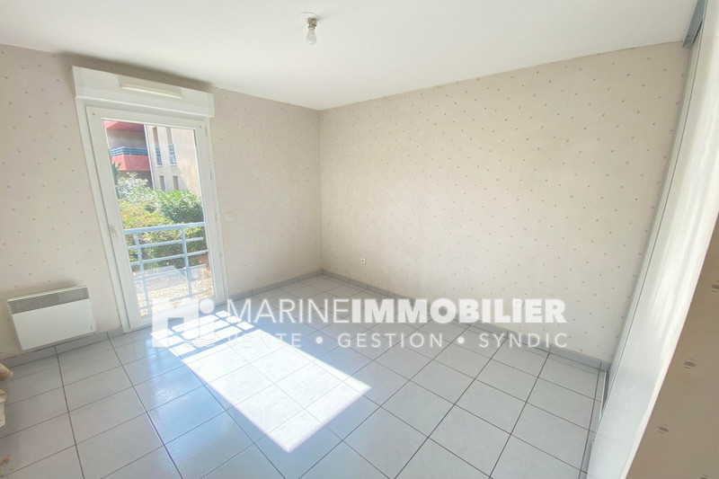 Vente appartement Argelès-sur-Mer  