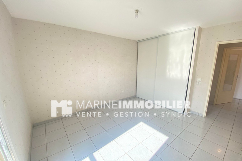 Vente appartement Argelès-sur-Mer  