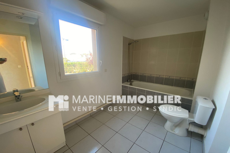 Vente appartement Argelès-sur-Mer  