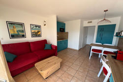 Vente appartement Argelès-Plage  