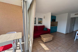 Vente appartement Argelès-Plage  