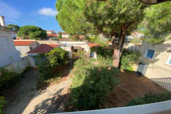 Vente appartement Argelès-sur-Mer  