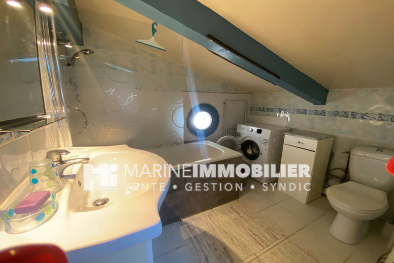 Vente appartement Argelès-sur-Mer  