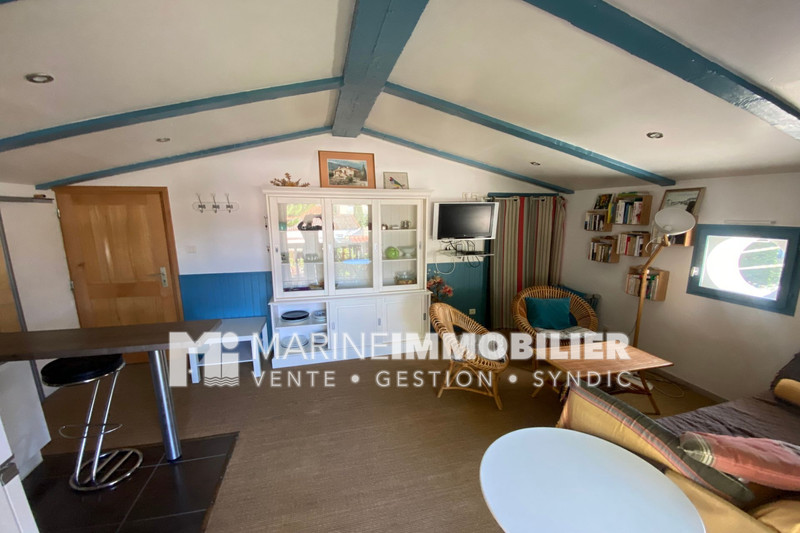 Vente appartement Argelès-sur-Mer  