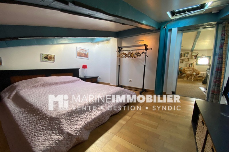 Vente appartement Argelès-sur-Mer  