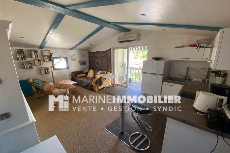 Vente appartement Argelès-sur-Mer  