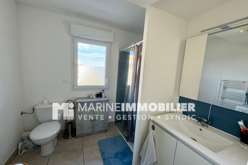 Vente appartement Argelès-sur-Mer  