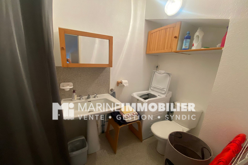 Vente appartement Argelès-Plage  