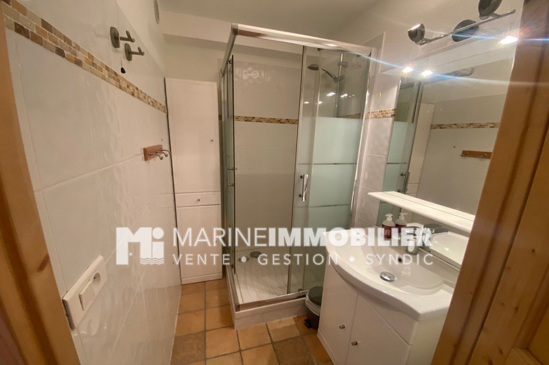 Vente appartement Argelès-Plage  