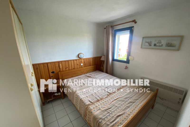 Vente appartement Argelès-Plage  