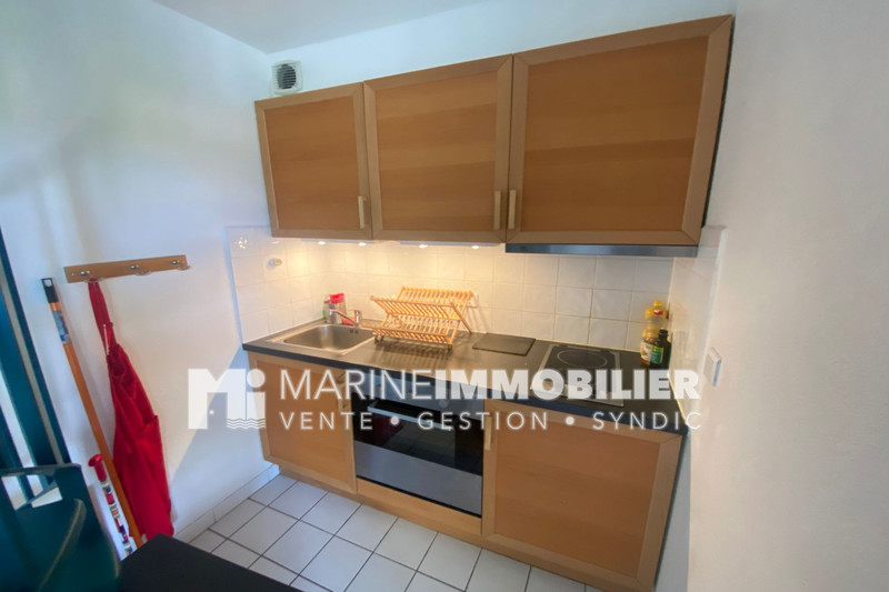 Vente appartement Argelès-Plage  