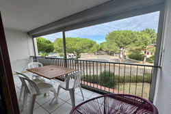 Vente appartement Argelès-Plage  