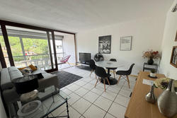 Vente appartement Argelès-Plage  